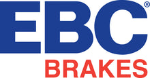 Load image into Gallery viewer, EBC 98-00 Chevrolet Tracker 1.6 (2 Door) Greenstuff Front Brake Pads