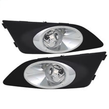 Load image into Gallery viewer, Spyder Chevy Sonic 2012-2014 OEM Fog Lights W/Switch Clear FL-CSON2012-C