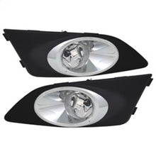 Carregar imagem no visualizador da galeria, Spyder Chevy Sonic 2012-2014 OEM Fog Lights W/Switch Clear FL-CSON2012-C