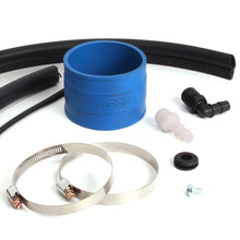 Carregar imagem no visualizador da galeria, BBK 05-15 Dodge Challenger Charger Replacement Hoses And Hardware Kit For Cold Air Kit BBK 1738