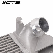 Load image into Gallery viewer, CTS TURBO MINI COOPER S F54/55/56 DIRECT FIT INTERCOOLER