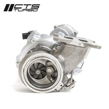 Load image into Gallery viewer, OE VW IS38 TURBOCHARGER FOR MQB GOLF/GTI/GOLF R, AUDI A3/S3 (2015+)