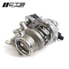 Load image into Gallery viewer, OE VW IS38 TURBOCHARGER FOR MQB GOLF/GTI/GOLF R, AUDI A3/S3 (2015+)