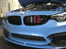 Load image into Gallery viewer, VRSF Front Facing Air Intakes 2015+ BMW M3 &amp; M4 F80 F82 S55