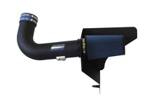 Carregar imagem no visualizador da galeria, BBK 10-15 Camaro LS3 L99 Cold Air Intake Kit - Blackout Finish