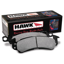 Load image into Gallery viewer, Hawk 16-18 Chevrolet Camaro LTS Street Front Brake Pads