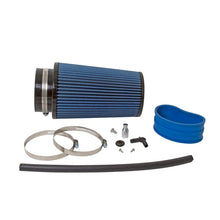Carregar imagem no visualizador da galeria, BBK 10-15 Camaro LS3 L99 Cold Air Intake Kit - Chrome Finish (Not for ZL1 Model)