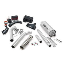 Carregar imagem no visualizador da galeria, Banks Power 16-17 Ford 6.8L MH-A Stinger Bundle - SS Single Exhaust Right Exit w/ Chrome Tip