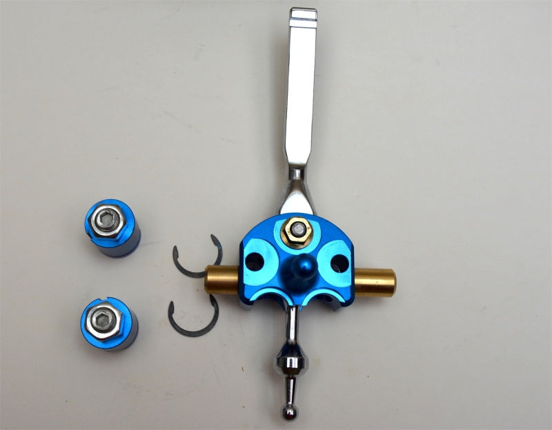 Fidanza 97-07 Porsche 911/996/Boxer Shifter de lançamento curto