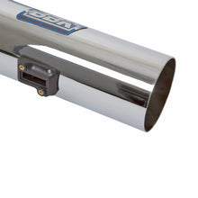 Carregar imagem no visualizador da galeria, BBK 10-15 Camaro LS3 L99 Cold Air Intake Kit - Chrome Finish (Not for ZL1 Model)