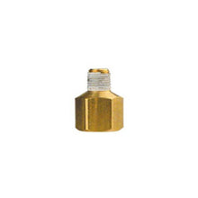 Load image into Gallery viewer, ZEX Fitting 1/4 Npt Female To 1/8