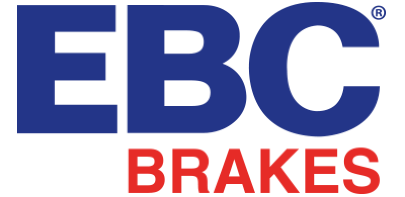EBC 98-04 Nissan Frontier 2.4 2WD Greenstuff Front Brake Pads