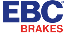 Load image into Gallery viewer, EBC 94-96 Ford Bronco 5.0 Redstuff Front Brake Pads