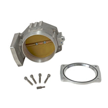 Carregar imagem no visualizador da galeria, BBK 10-15 Camaro LS3 L99 09-13 Corvette 102mm Throttle Body BBK Power Plus Series