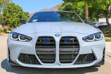 Load image into Gallery viewer, Front Mount BMS Elite 2021+ G80 M3 G82 G83 M4 S58 BMW Performance Intake