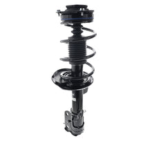 Load image into Gallery viewer, KYB Shocks &amp; Struts Strut Plus Front Right 11-19 Nissan Leaf
