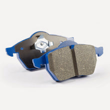 Carregar imagem no visualizador da galeria, EBC 00-04 BMW M5 5.0 (E39) Bluestuff Front Brake Pads
