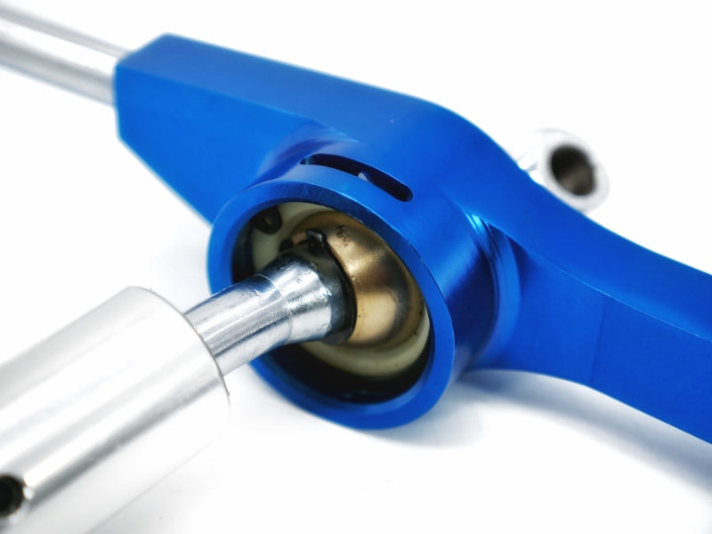 Fidanza 1992-1999 BMW M3 câmbio curto