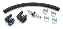 Load image into Gallery viewer, ZEX Fitting Charger/Magnum Fuel