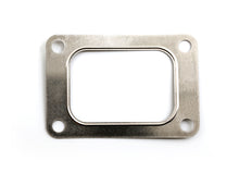 Load image into Gallery viewer, Cometic .016in Stainless T06 Turbo Inlet Flange Gasket
