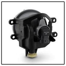 Load image into Gallery viewer, Spyder 17-18 Toyota Highlander OEM Fog Lights w/Cover and Switch - Clear (FL-TH17-C)