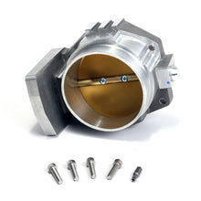 Carregar imagem no visualizador da galeria, BBK 10-15 Camaro LS3 L99 09-13 Corvette 95mm Throttle Body BBK Power Plus Series