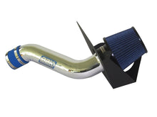 Load image into Gallery viewer, BBK 05-10 Challenger Charger 3.5 V6 Cold Air Intake - Chrome Finish
