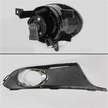 Carregar imagem no visualizador da galeria, Spyder Volkswagen Jetta MK6 2011-2014 Sedan 4Dr only OEM Style Fog Lights w/Switch Clear FL-VJ2011-C