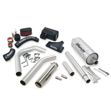 Carregar imagem no visualizador da galeria, Banks Power 16-17 Ford 6.8L MH-A Stinger Bundle - SS Single Exhaust Left Exit w/ Chrome Tip