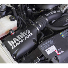Carregar imagem no visualizador da galeria, Banks Power 99-08 Chev/GMC 1500-W/Elec Fan Ram-Air Intake System