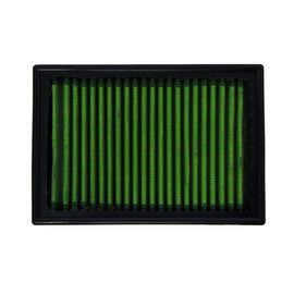 Green Filter 10-16 Can-Am Spyder Roadster RT Panel Filter