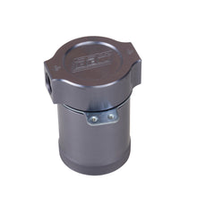 Carregar imagem no visualizador da galeria, BBK 05-20 Dodge 5.7L Hemi Challenger/Charger/300 Oil Separator Kit (Passenger Side)