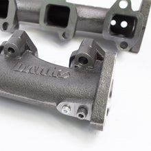 Carregar imagem no visualizador da galeria, Banks Power Racing Exhaust Manifold 01-16 Duramax LBZ-LML Race Ported (Hardware Not Included)