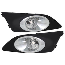 Carregar imagem no visualizador da galeria, Spyder Chevy Sonic 2012-2014 OEM Fog Lights W/Switch Clear FL-CSON2012-C