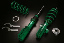 Carregar imagem no visualizador da galeria, Tein 07-11 Toyota Camry (ACV40L) Street Basis Z Coilovers