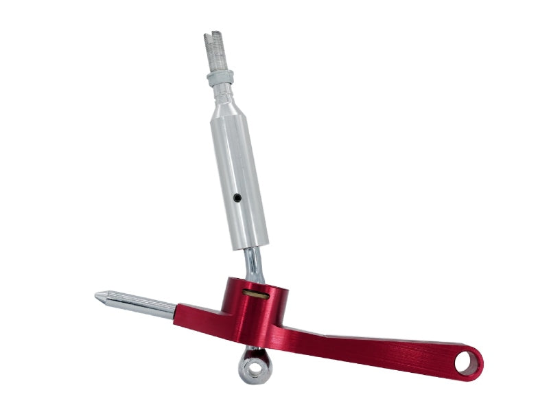 Fidanza 1996-1999 BMW M3 Shifter de alcance curto (somente 3,2L)