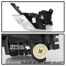 Load image into Gallery viewer, Spyder 16-18 Mazda CX-3 OEM Style Full LED Fog Light w/Switch - Clear (FL-MCX316-LED-C)