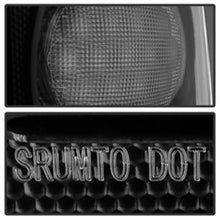 Carregar imagem no visualizador da galeria, Xtune Land Rover Range Rover 06-09 Euro Style Tail Lights Clear ALT-JH-LRRRS06-CL