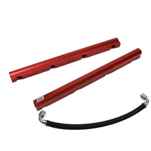 Carregar imagem no visualizador da galeria, BBK 10-15 Camaro LS3 L99 High Flow Billet Aluminum Fuel Rail Kit