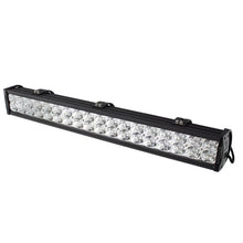 Load image into Gallery viewer, Xtune 30 Inch 36pcs 3W LED 108W (Spot) LED Bar Chrome LLB-SP-30SPOT-108W-C