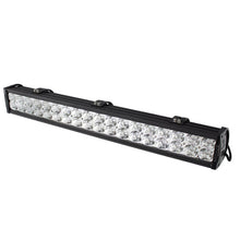 Carregar imagem no visualizador da galeria, Xtune 30 Inch 36pcs 3W LED 108W (Spot) LED Bar Chrome LLB-SP-30SPOT-108W-C
