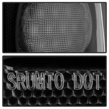 Carregar imagem no visualizador da galeria, Xtune Land Rover Range Rover 06-09 Euro Style Tail Lights Clear ALT-JH-LRRRS06-CL