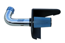 Carregar imagem no visualizador da galeria, BBK 10-15 Camaro LS3 L99 Cold Air Intake Kit - Chrome Finish (Not for ZL1 Model)