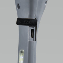 Load image into Gallery viewer, Chemical Guys Ultra Bright XL Rechargeable Detailing Inspection LED Slim Light (P12)