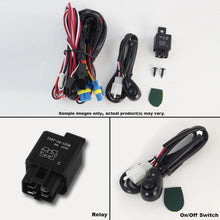 Carregar imagem no visualizador da galeria, Spyder Volkswagen Golf TDI TSI OEM Style Fog Lights w/Switch Smoked FL-VG2010-SM