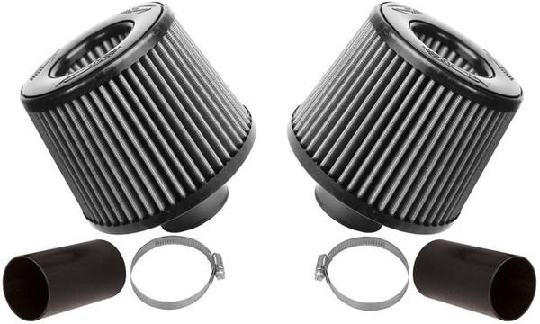 BMS Dual Cone Performance Intake for N54 BMW (DCI)
