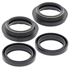Load image into Gallery viewer, All Balls Racing 02-03 KTM JR ADV 50 Fork Oil Seal &amp; Dust Seal Kit