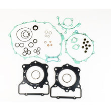 Carregar imagem no visualizador da galeria, Athena 97-99 Honda VTR1000 F Complete Gasket Kit (w/o Oil Seals)
