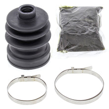 Carregar imagem no visualizador da galeria, All Balls Racing 15-19 Honda TRX420 FA IRS CV Boot Repair Kit - Front - Inner