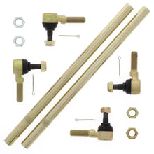 Load image into Gallery viewer, All Balls Racing 06-14 Honda TRX450ER Tie Rod Upgrade Kit